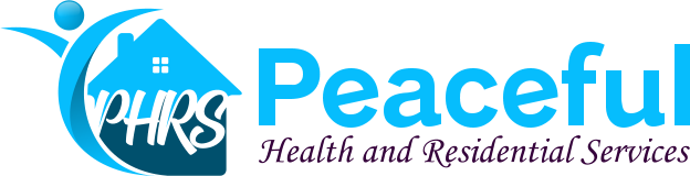Peaceful Health and Residential Services (PHRS)